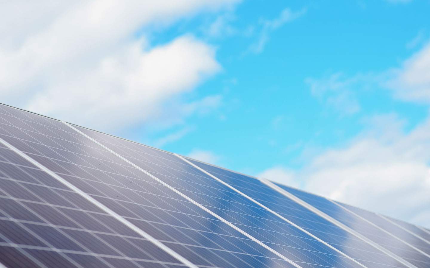Featured image of post Energia Solar Wallpaper es un generador solar adecuado para usted