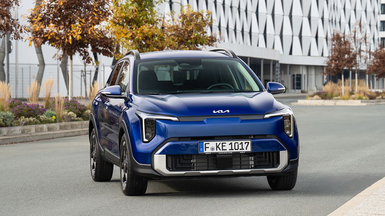 Con sus gamas híbrida y 100% eléctrica, Kia se convierte en un líder como proveedor las mejores soluciones de movilidad sostenible