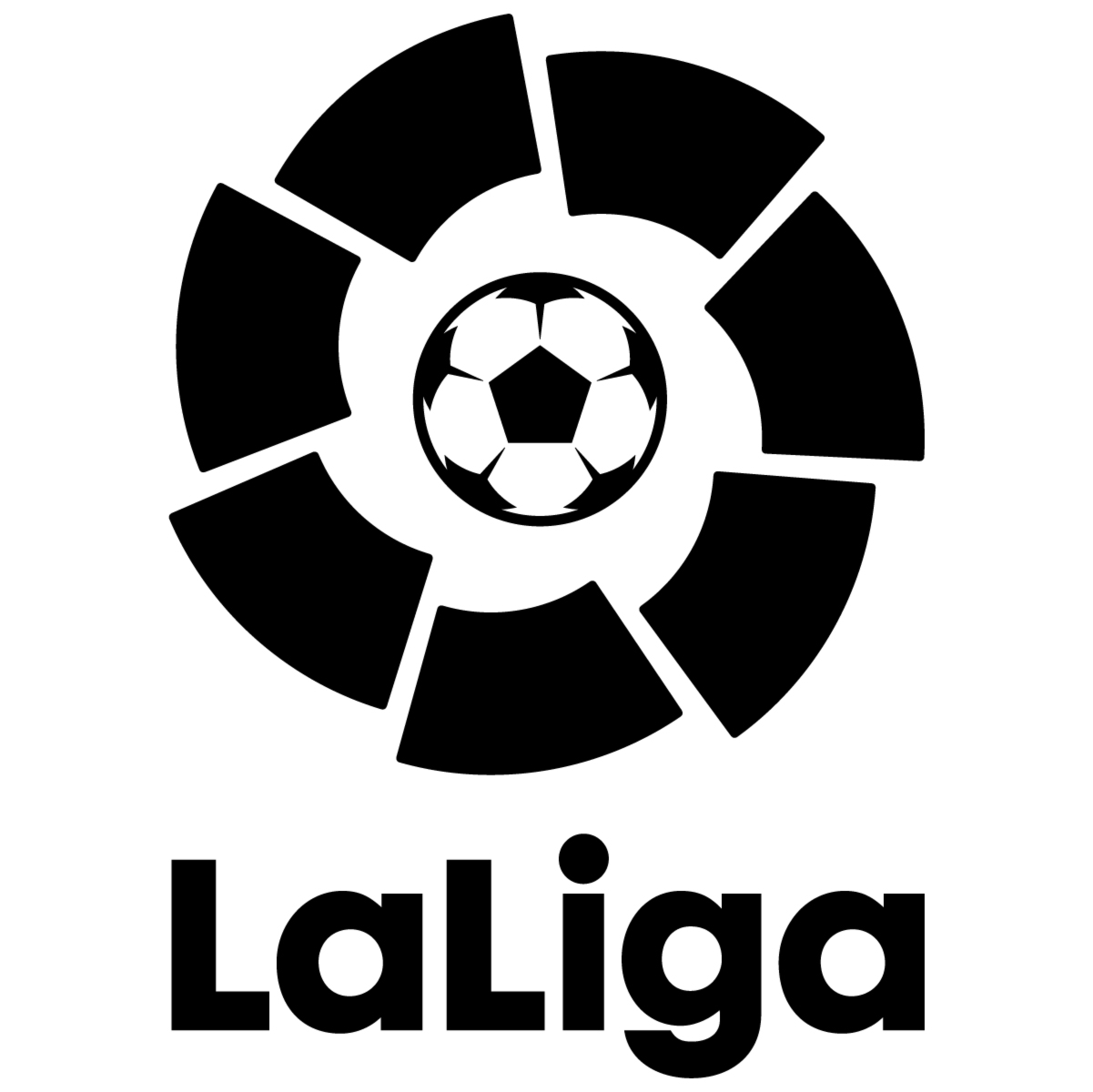 Logo LaLiga