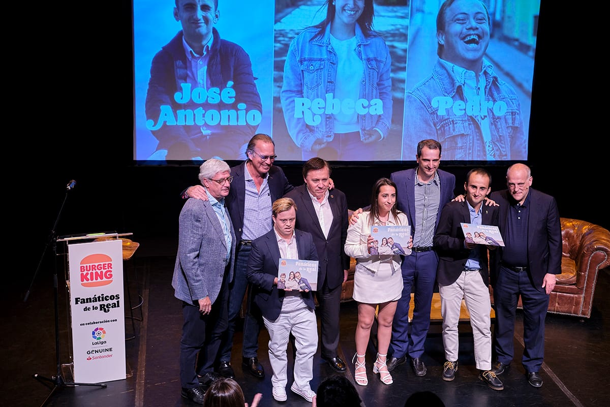 Una premier estelar: celebrando la integración e inspiración