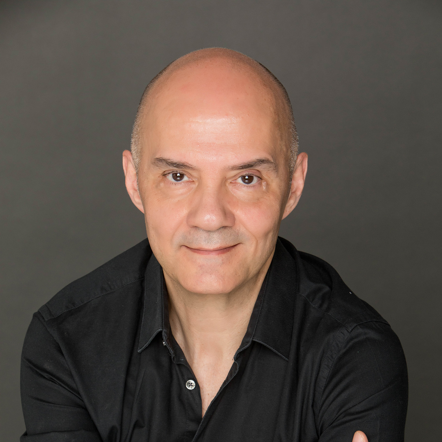 Jesús García Fernández, consultor, formador, divulgador y autor del libro “Yo soy Silver”.