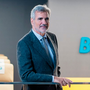 Conoce al Empresario del Año