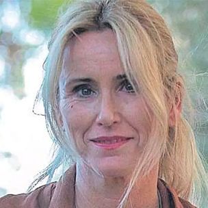 Lucrecia Burges
