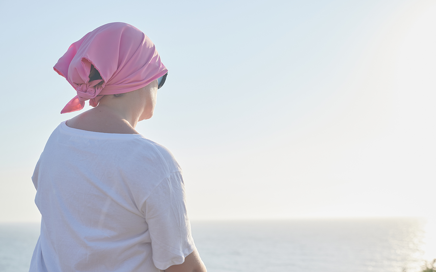 La urgencia de vivir con el cáncer de mama triple negativo metastásico