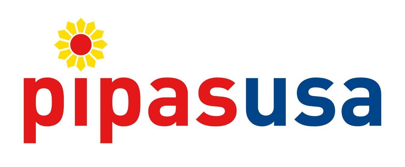 Logo Pipas USA